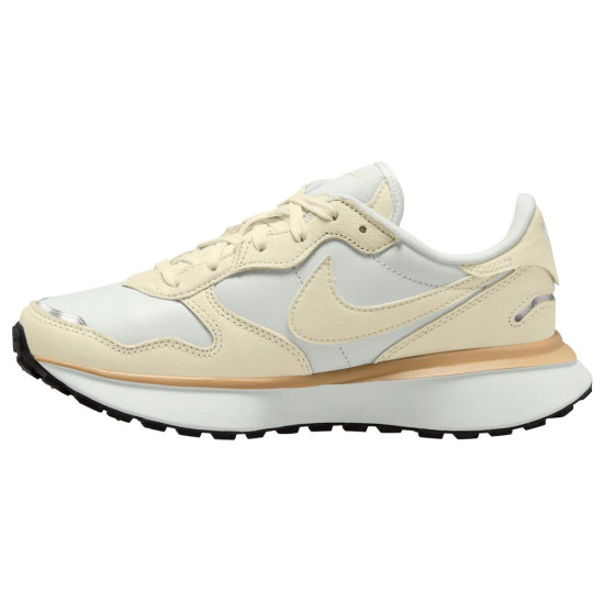 Nike Phoenix Waffle Leather W